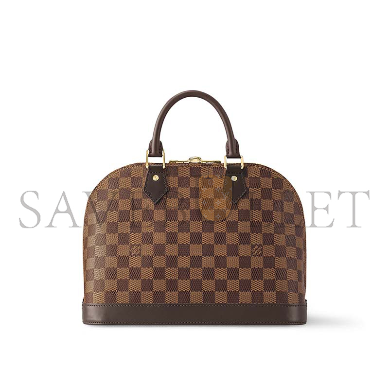 LOUIS VUITTON ALMA PM N53151 (32*24*15cm)